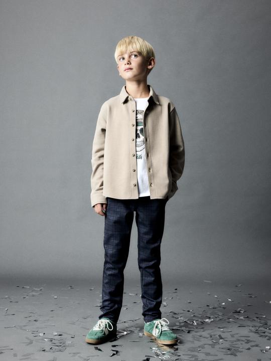Immagine prodotto Name it Pantaloni X-Slim Fit (164)