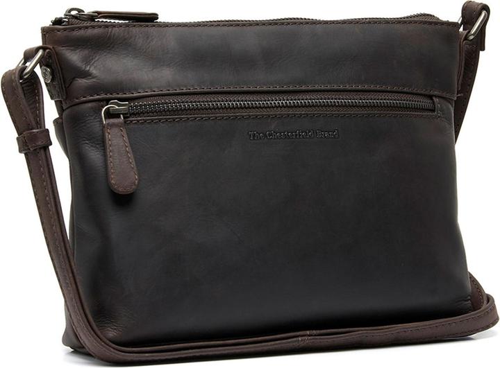 Immagine prodotto The Chesterfield Brand Borsa a tracolla Durban in pelle 25 cm