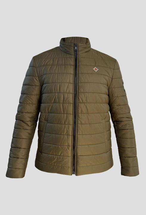 Produktbild Edelvetica Herren Edelweiss Übergangsjacke (S)