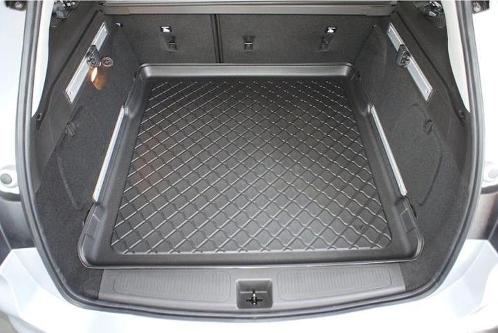 Actual product image ProPlus Trunk tray for Opel Astra Sports Tourer from 2015 until today