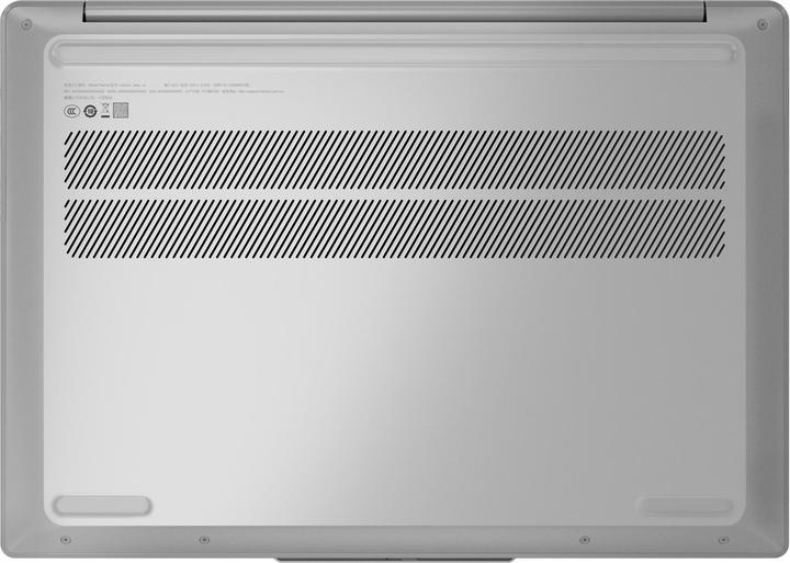 Actual product image Lenovo IdeaPad Slim 5 (14", Snapdragon X Plus X1P-42-100, 16 GB, 1000 GB, DE)