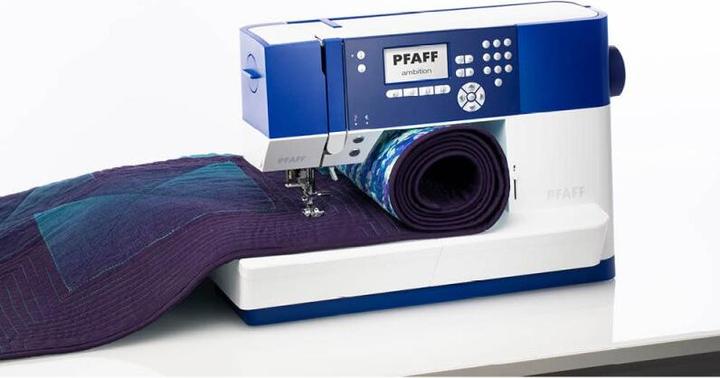 Produktbild Pfaff Ambition 610
