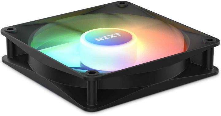 Actual product image NZXT F140 RGB Core (140 mm, 2 x)