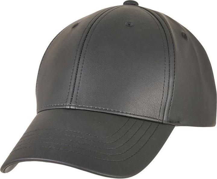 Image du produit Flexfit Casquette unisexe Alpha Shape (Taille unique)
