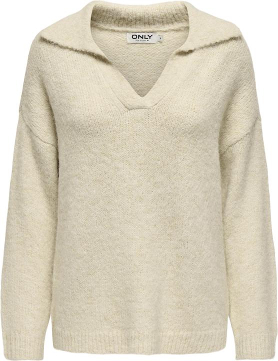 Only ONLMAGGIE Strickpullover Strickpullover (XS)
