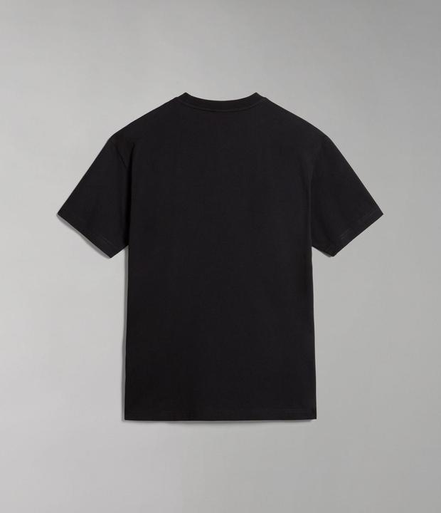 Produktbild Napapijri t-hirt (S)