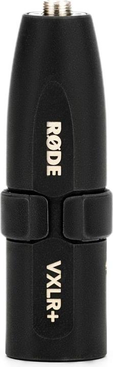 Actual product image RØDE Vxlr+
