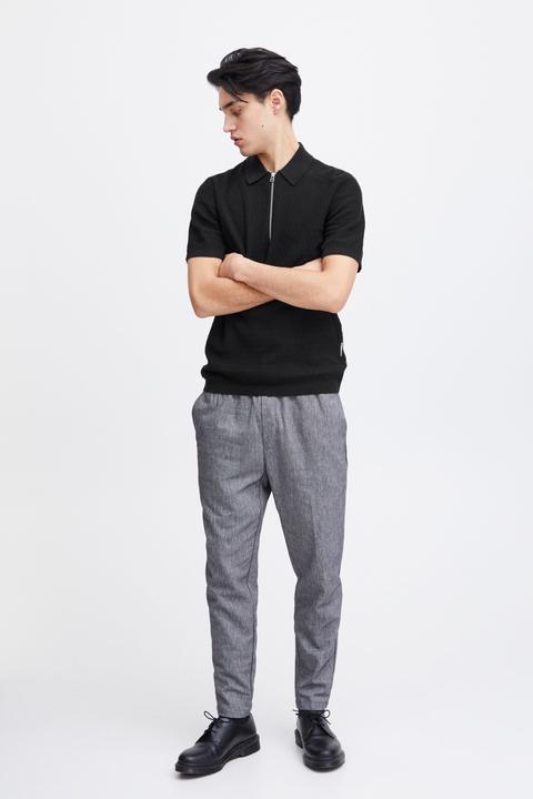 Produktbild Casual Friday CFKarl SS structured polo knit 20504994 (L)