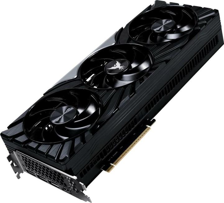 Image du produit Gainward GeForce RTX 5080 Phoenix V1 (DLSS 4, 3x DisplayPort, 1x HDMI 2.1) (16 Go)