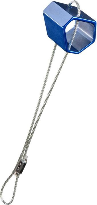 Produktbild Black Diamond Wired Hexentrics Sicherung