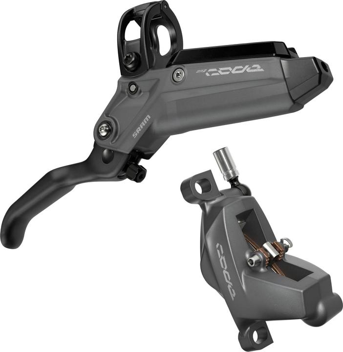 Immagine prodotto Sram Codice Bronzo C1 (Freno anteriore, Set freni, 4)