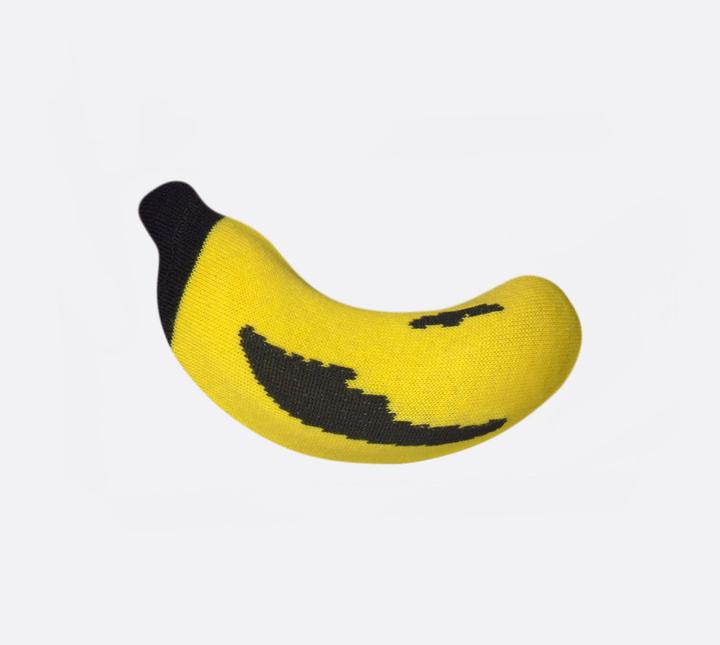 Image du produit Eat My Socks Chaussettes Tropical Banana (Taille unique)