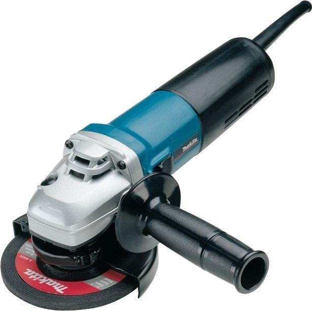 Image du produit Makita BROYEUR D'ANGLE 840W 9558HNR 125MM