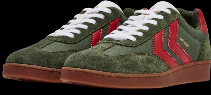 Actual product image hummel VM78 CPH RS (42)