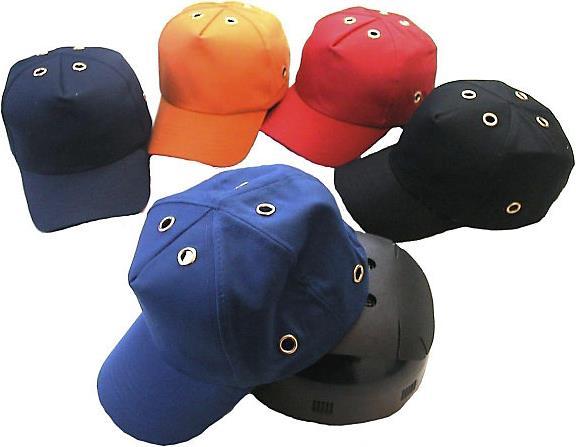 Produktbild Voss Helme Anstosskappe (56 - 61 cm)