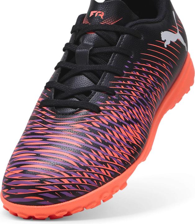 Produktbild Puma Future 8 Play Tt Jr (31)
