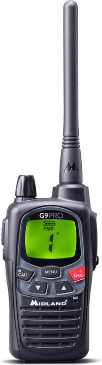 Image du produit Midland G9 Pro (12 km)