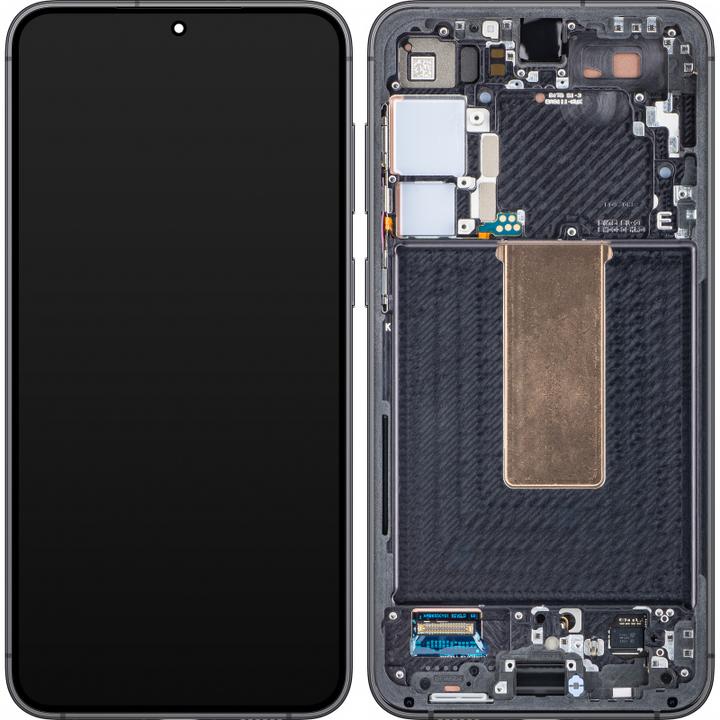 Produktbild Ferryxpress Galaxy S23 Plus OLED Display Bildschirm – SM-S916B / GH82-30477A / GH82-30476A (Display, Galaxy S23+)