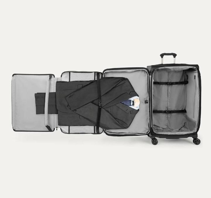 Immagine prodotto Travelpro Crew - Classic Large Check-in Expandable Spinner (130 l, L (90 - 115l))