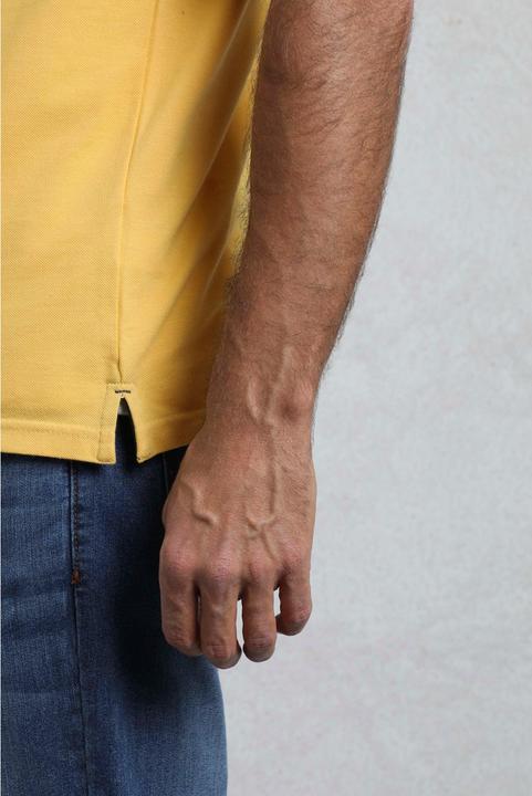 Immagine prodotto Weird Fish Miles Maglietta Polo Biologico Uomo (XL)