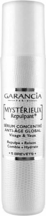 Produktbild Garancia mysterieux repulpant sr 30ml (30 ml, 24h Creme)