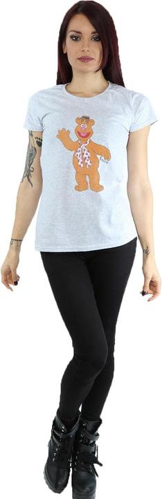 Produktbild Disney The Muppets Classic Fozzy TShirt (XXL)