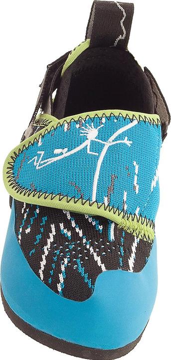 Image du produit Boreal Ninja Vent Junior Chaussons d'escalade (38)