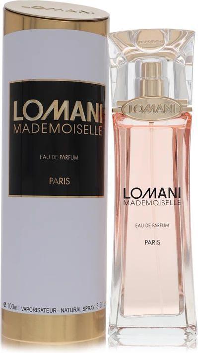 Image du produit Lomani Mademoiselle (Eau de parfum, 100 ml)