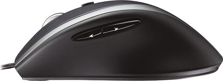 Actual product image Logitech M500 Refresh (Cable)