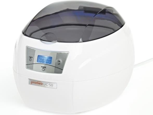 Produktbild Promed Ultraschall- Reinigungsgerät UC-50 (43 kHz)