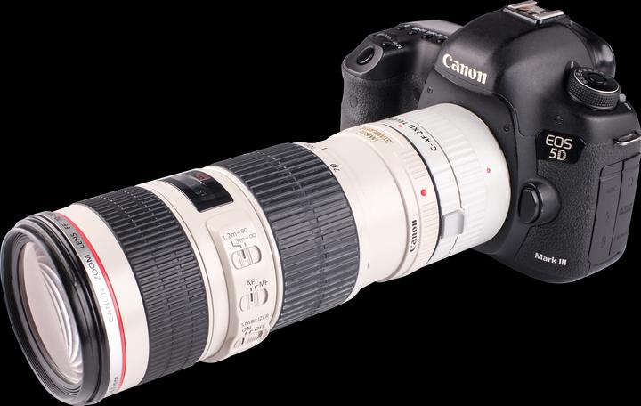 Immagine prodotto Viltrox C-AF 2X-w (Teleconvertitore, Canon EF)