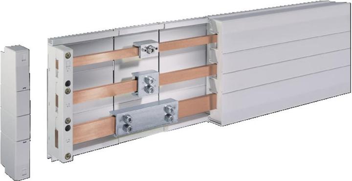 Produktbild Rittal Endabdeckung RILINE60