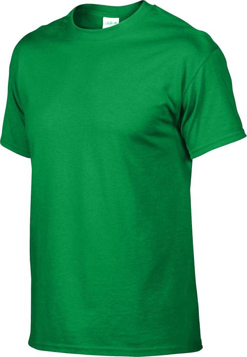 Actual product image Gildan Unisex Adult Plain DryBlend T-Shirt (XXL)