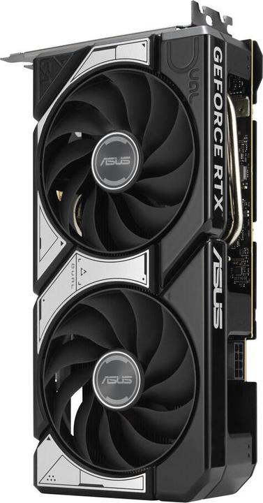 Produktbild ASUS Dual GeForce RTX 5060 Ti OC (8 GB)