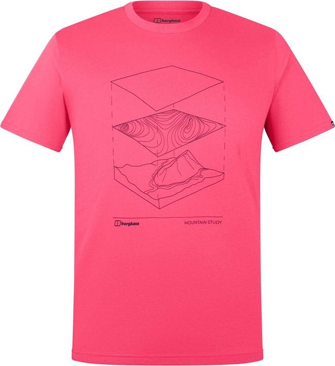 Berghaus M Everyday Elements Tee (T-Shirt)