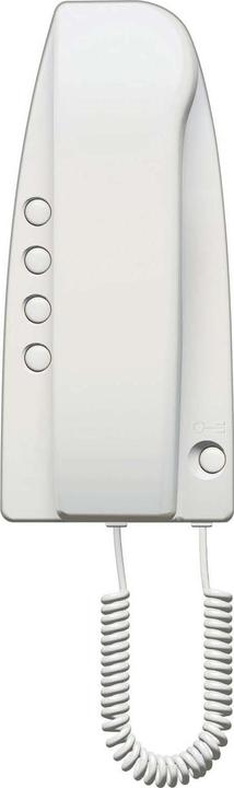 Legrand LEG 304212 BTicino Audio in-house station multiwire Sprint with call barrier