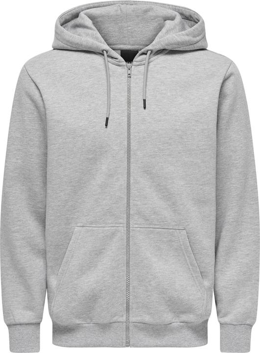 Only & Sons Onsceres Life Thr. Sweat Noos