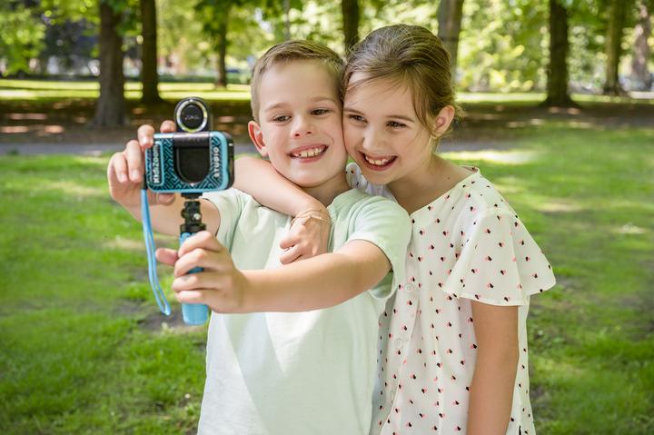 Immagine prodotto VTech KidiZoom Vloggercam