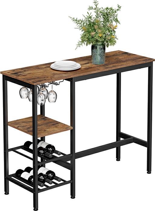 Image du produit Vasagle Havanna (110 x 40 x 90 cm)
