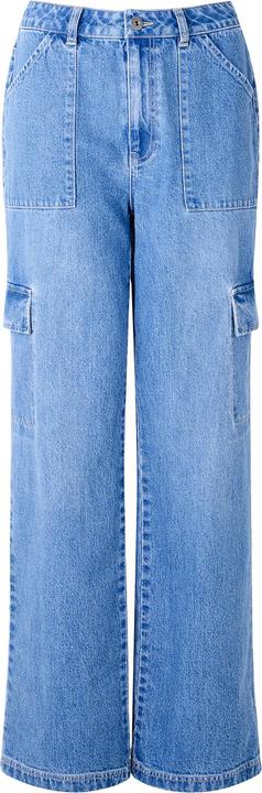 Produktbild Joe Browns High-Waisted Cargo Jeans (40)