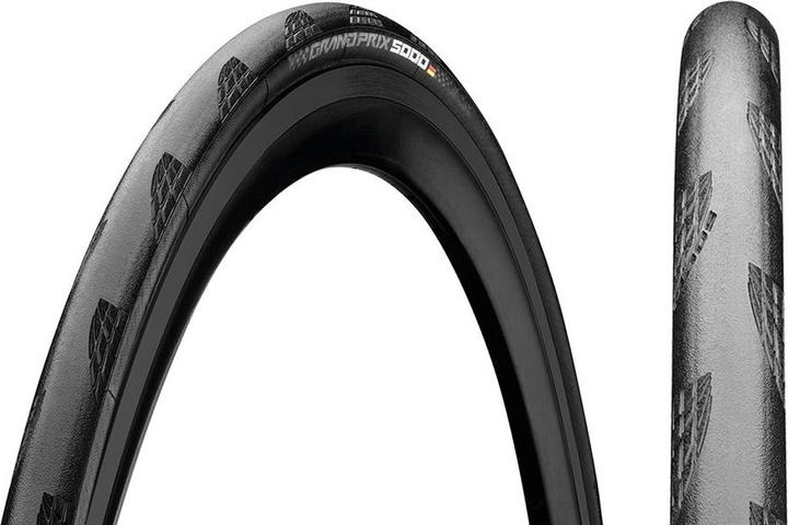 Produktbild Continental Grand Prix 5000 (27.5 x 1.10, 25-584)