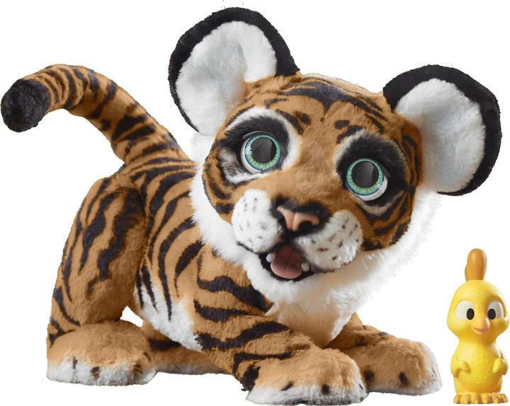 Produktbild FurReal Tyler (44.10 cm)