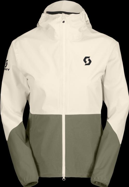 Actual product image Scott Sports Explorair Light Dryo 2.5L - Regenjacke - Damen (S)