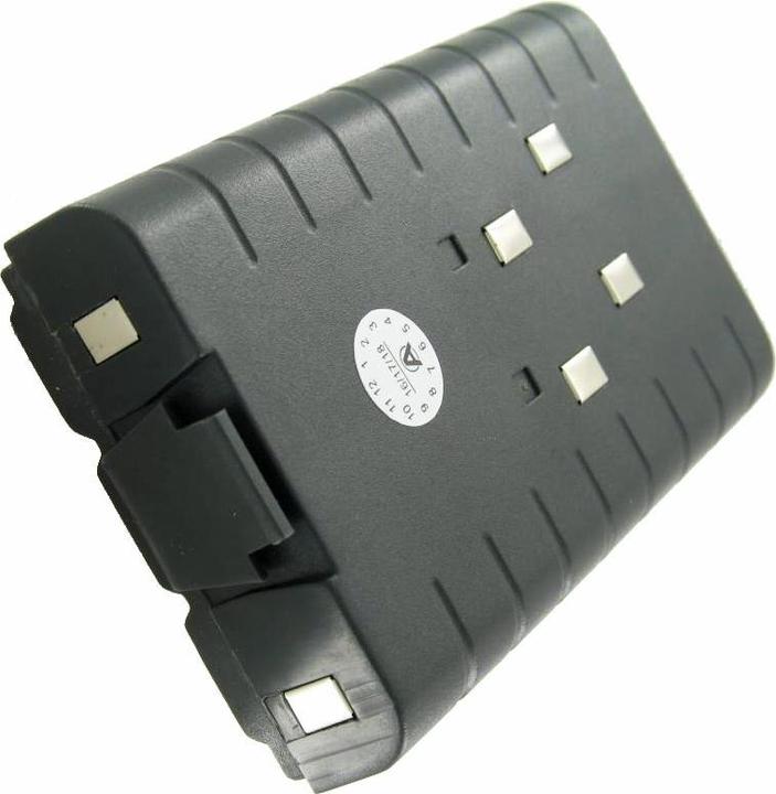 AccuCell Battery TAIT 1000, 1002, 3000