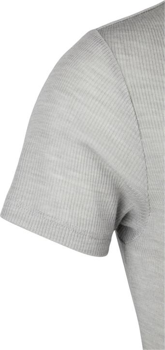 Actual product image Stoic Women's MerinoRib RonnebySt. Shirt (3XL)