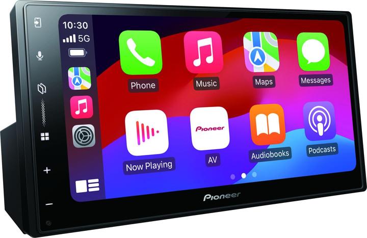 Produktbild Pioneer SPH-DA77DAB (Android Auto, Apple Carplay, MirrorLink)