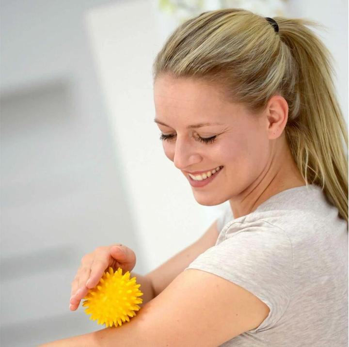 Produktbild Sissel Spiky-Ball