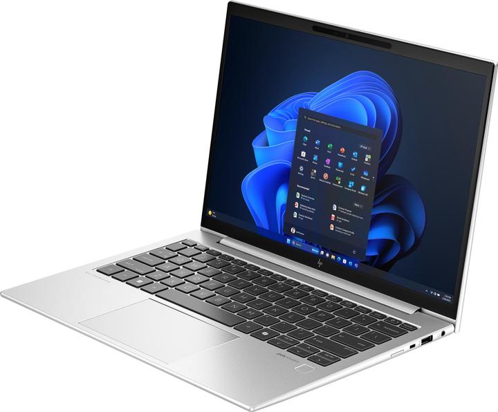 Produktbild HP Smart Buy EliteBook 11, Intel Ultra 7 155U 12C, IPS,,, Intel Graphics, WiFi 6e + BT 5.3, Win 11P (13.30", 16 GB, 512.00 GB, CH)