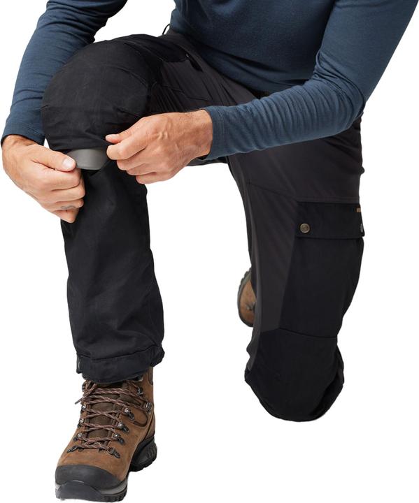 Produktbild Fjällräven Keb Trousers regular (58)