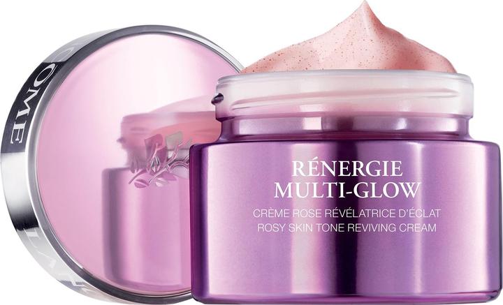 Actual product image Lancôme Multi-Glow energy (50 ml, Day cream)